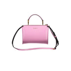 Coccinelle Violet Leather Women's Bag