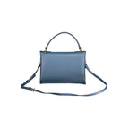 Coccinelle Blue Leather Women's Bag