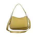 Coccinelle Verde Leather Women's Bag