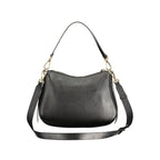 Coccinelle Black Leather Women's Bag