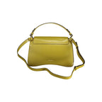 Coccinelle Verde Leather Women Bag