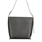 Coccinelle Black Leather Women's Bag