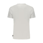 Vans Bianco Cotton Woman T-Shirt