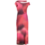 Desigual Viola Polyester Women's Dress