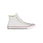 Converse Bianco Synthetic Men's Sneaker