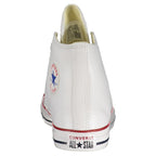 Converse Bianco Synthetic Men's Sneaker