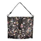 Desigual Black Polyurethane Women's Backpack