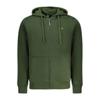 Norway 1963 Green Cotton Sweatshirt