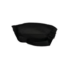 Calvin Klein Black Polyester Handbag