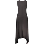 Desigual Black Polyester Women's Dress