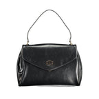 Twinset Black Polyethylene Handbag