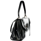 Twinset Black Polyethylene Handbag