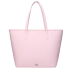 Karl Lagerfeld Pink Polyethylene Shoulder Bag