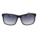 Guess Black Plastic Sunglasses