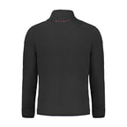 Norway 1963 Black Polyester Men's Sweatshirt