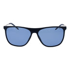 Fila Blue Plastic Sunglasses