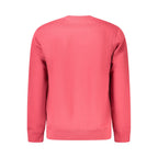 Norway 1963 Red Cotton Men's Sweatshirt