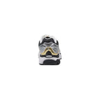 Saucony White Synthetic Athletic Sneakers