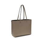Fendi Beige Calf Leather Bos Taurus Shoulder Bag