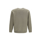 C.P. Company Bicolor Wool Oves Aries Sweatshirt