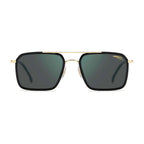 Carrera Black Plastic Sunglasses