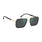 Carrera Black Plastic Sunglasses