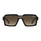Carrera Black Plastic Sunglasses