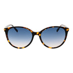 Tommy Hilfiger Brown Acetate Sunglasses