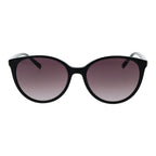 Tommy Hilfiger Black Acetate Sunglasses