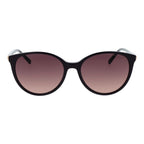 Tommy Hilfiger Purple Acetate Sunglasses
