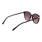 Tommy Hilfiger Purple Acetate Sunglasses