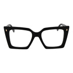 Dsquared² Black Acetate Glasses (Frames)