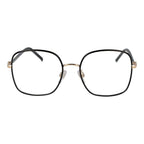Tommy Hilfiger Black Metal Glasses (Frames)