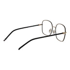 Tommy Hilfiger Black Metal Glasses (Frames)