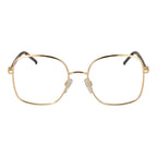 Tommy Hilfiger Gold Metal Glasses (Frames)
