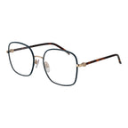 Tommy Hilfiger Blue Metal Glasses (Frames)
