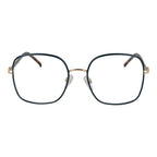 Tommy Hilfiger Blue Metal Glasses (Frames)