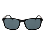 Tommy Hilfiger Black Polyamide Sunglasses