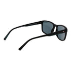 Tommy Hilfiger Black Polyamide Sunglasses