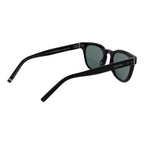 Tommy Hilfiger Black Acetate Sunglasses