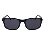Tommy Hilfiger Blue Polyamide Sunglasses