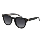 Tommy Hilfiger Black Acetate Sunglasses