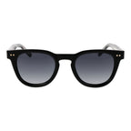 Tommy Hilfiger Black Acetate Sunglasses