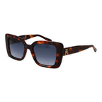 Tommy Hilfiger Brown Acetate Sunglasses