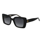 Tommy Hilfiger Black Acetate Sunglasses