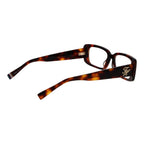 Tommy Hilfiger Brown Acetate Glasses (Frames)