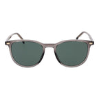 Hugo Boss Gray Acetate Sunglasses