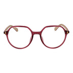 Polaroid Purple Polyamide Glasses (Frames)