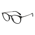 Polaroid Black Polyamide Glasses (Frames)