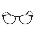 Polaroid Black Polyamide Glasses (Frames)
